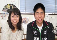 家庭教師画像